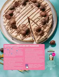 Albert Heijn Paasgids 2026 | Pasen Pagina 22