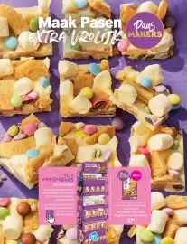 Albert Heijn Paasgids 2026 | Pasen Pagina 23