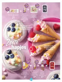 Albert Heijn Paasgids 2026 | Pasen Pagina 24