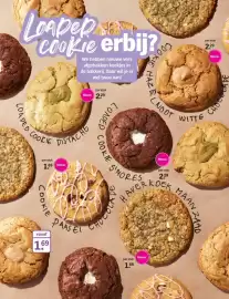 Albert Heijn Paasgids 2026 | Pasen Pagina 26