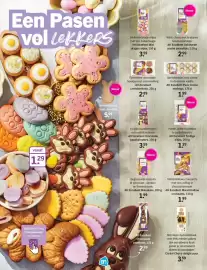 Albert Heijn Paasgids 2026 | Pasen Pagina 29