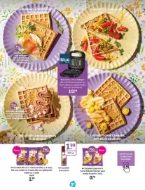 Albert Heijn Paasgids 2026 | Pasen Pagina 3