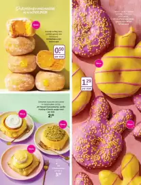 Albert Heijn Paasgids 2026 | Pasen Pagina 31