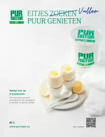 Albert Heijn Paasgids 2026 | Pasen Pagina 32