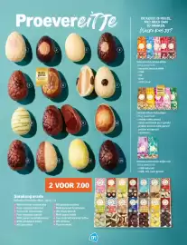 Albert Heijn Paasgids 2026 | Pasen Pagina 34