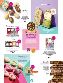 Albert Heijn Paasgids 2026 | Pasen Pagina 35