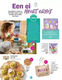 Albert Heijn Paasgids 2026 | Pasen Pagina 36