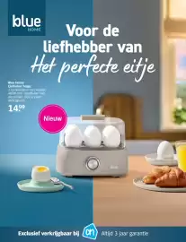 Albert Heijn Paasgids 2026 | Pasen Pagina 38