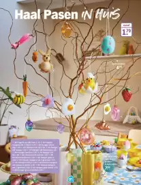 Albert Heijn Paasgids 2026 | Pasen Pagina 39