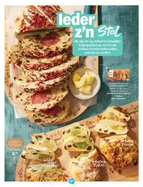 Albert Heijn Paasgids 2026 | Pasen Pagina 4