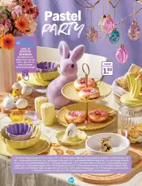 Albert Heijn Paasgids 2026 | Pasen Pagina 40