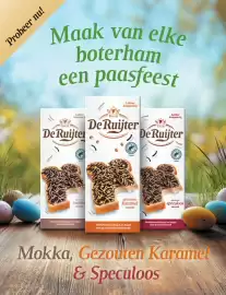 Albert Heijn Paasgids 2026 | Pasen Pagina 44