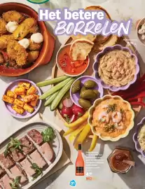 Albert Heijn Paasgids 2026 | Pasen Pagina 46