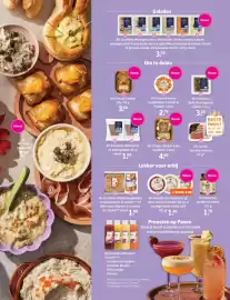 Albert Heijn Paasgids 2026 | Pasen Pagina 47