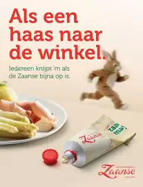 Albert Heijn Paasgids 2026 | Pasen Pagina 48