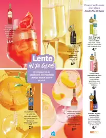 Albert Heijn Paasgids 2026 | Pasen Pagina 49