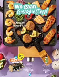 Albert Heijn Paasgids 2026 | Pasen Pagina 52