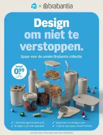 Albert Heijn Paasgids 2026 | Pasen Pagina 54