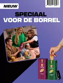 Albert Heijn Paasgids 2026 | Pasen Pagina 56