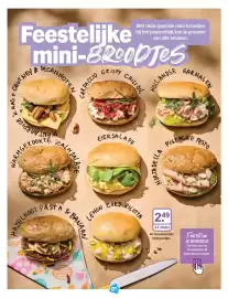 Albert Heijn Paasgids 2026 | Pasen Pagina 8