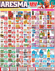 Folleto Casa Ley Página 4