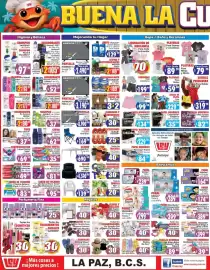 Folleto Casa Ley Página 3