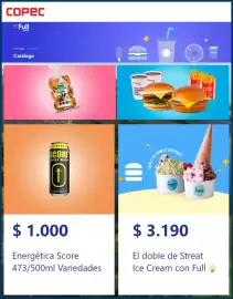 Catálogo Copec Página 2