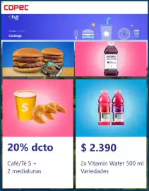 Catálogo Copec Página 4