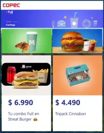 Catálogo Copec Página 5