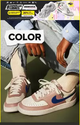 Catálogo Mercado Libre (válido hasta 2-04)