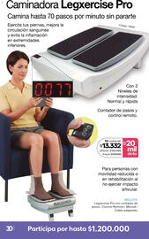 Catálogo A3D Página 30