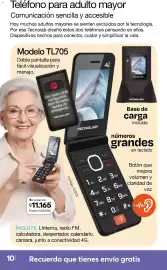 Catálogo A3D Página 10