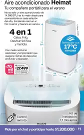 Catálogo A3D Página 11