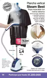 Catálogo A3D Página 14