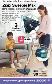 Catálogo A3D Página 19