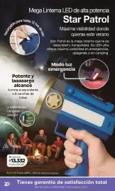 Catálogo A3D Página 20