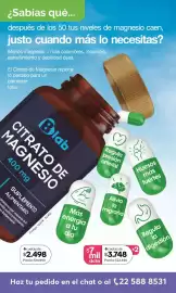 Catálogo A3D Página 21