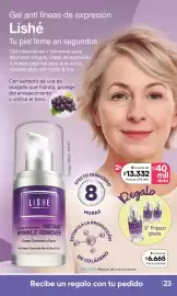 Catálogo A3D Página 23