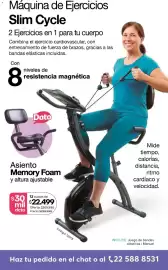 Catálogo A3D Página 29