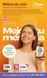 Catálogo A3D Página 3