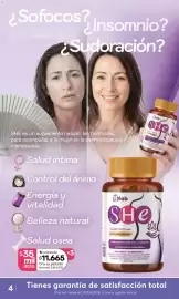 Catálogo A3D Página 4