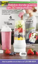 Catálogo A3D Página 5