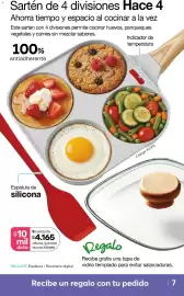 Catálogo A3D Página 7