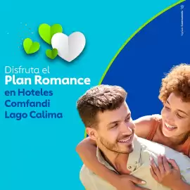 Catálogo Comfandi Página 1