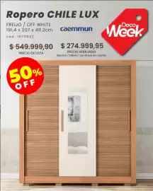 Catálogo Rio Shop Deco Página 5