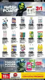 Catálogo Supermercados Yaguar semana 11 Página 12