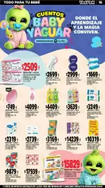 Catálogo Supermercados Yaguar semana 11 Página 18