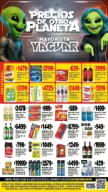 Catálogo Supermercados Yaguar semana 11 Página 3