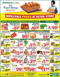 Fruiticana flyer week 11 Page 1