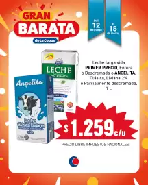 Catálogo Cooperativa Obrera Página 3